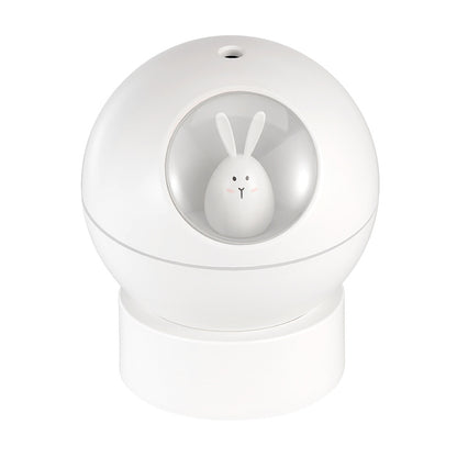 New Cute Humidifier Creative USB Mute
