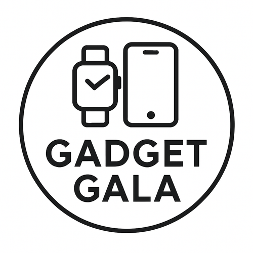 Gadgets Gala